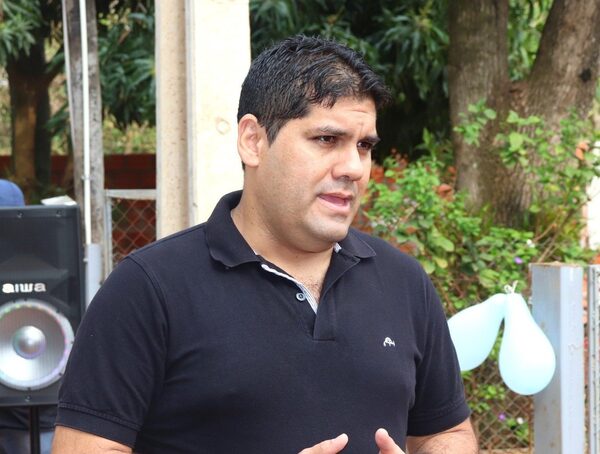Intendente de Itá denuncia estafa tras compra de camioneta con chasis adulterado · Radio Monumental 1080 AM