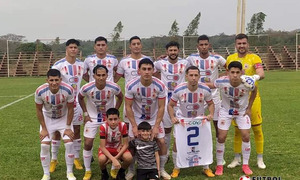 Ovetense FC dice presente en la siguiente etapa del Nacional B