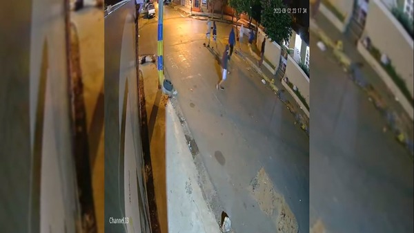 Diario HOY | Hincha luqueño está grave, pero no con muerte cerebral