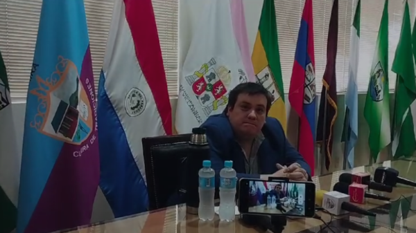 Gobernador de Guairá se comprometió a contratar 220 psicólogos para instituciones educativas.