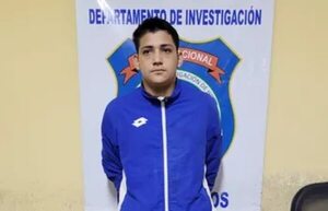 Coautor de asesinato del exdirector de Tacumbú afrontará juicio - PDS RADIO Y TV