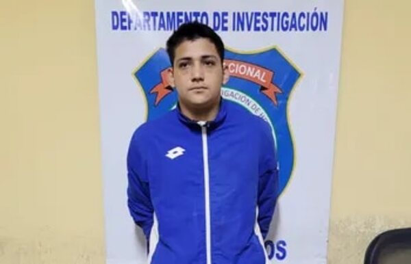 Coautor de asesinato del exdirector de Tacumbú afrontará juicio - PDS RADIO Y TV