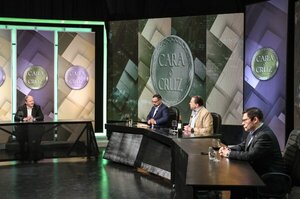 Profundizarán medidas de racionalización para optimizar el gasto público, sostiene ministro - .::Agencia IP::.