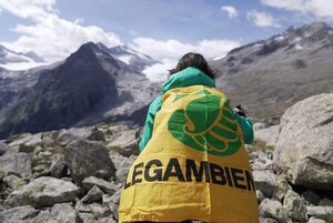 Un 54% de los latinoamericanos, incluidos paraguayos, creen que el cambio climático les obligará a mudarse - Mundo - ABC Color