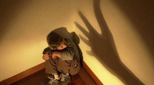 Fiscal ordena detención de un joven por presunta violencia familiar