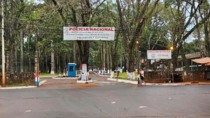 Cuatro policías detenidos por el pedido de coima a comerciantes libaneses