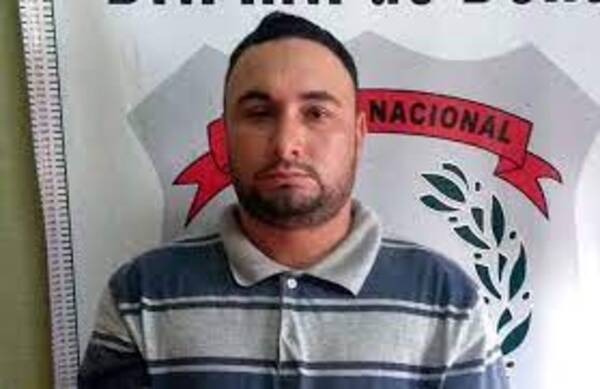 Diario HOY | "Macho" y su banda desafían al Estado y alrededor de 200 policías van tras ellos