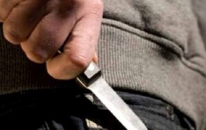 Hombre amenazó a su examante en Ciudad del Este: con arma blanca, la obligó a volver con él – Prensa 5