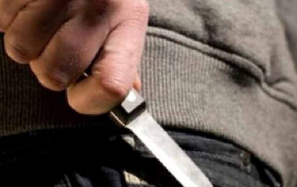 Hombre amenazó a su examante en Ciudad del Este: con arma blanca, la obligó a volver con él – Prensa 5