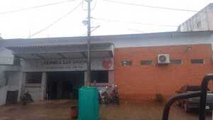 Mató de un balazo al nuevo novio de su ex
