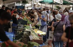 Inflación en Turquía trepa a 58% interanual - Mundo - ABC Color