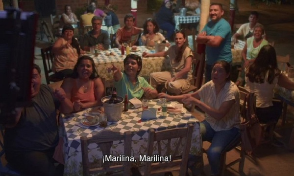 Así trabajó el director de fotografía de “Marilina: Atreverse a soñar” | Telefuturo