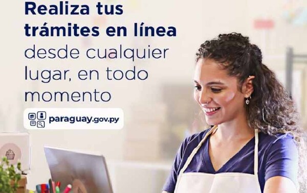 Unos 630.000 ciudadanos ya cuentan con identidad electrónica – Prensa 5