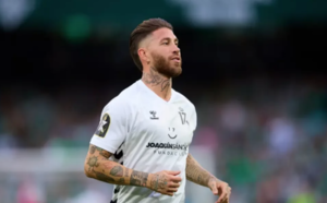 Versus / Sergio Ramos confirma su regreso al Sevilla