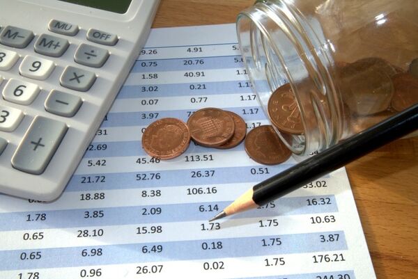Recaudación de impuestos fue de G. 2,61 billones en agosto y creció un 9,2% - MarketData