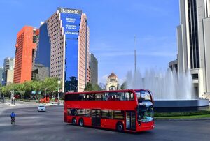 La inversión fija bruta de México crece un 18,8 % interanual en el primer semestre - MarketData