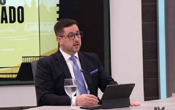 Horacio Cartes amplía denuncia de persecución política – Prensa 5