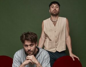 La banda de indie pop, El Zar regresa a nuestro país - Te Cuento Paraguay