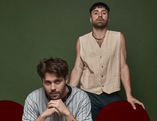 La banda de indie pop, El Zar regresa a nuestro país - Te Cuento Paraguay
