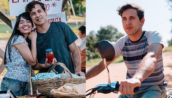 Viche retorna con fuerza a la serie de Marilina - Teleshow