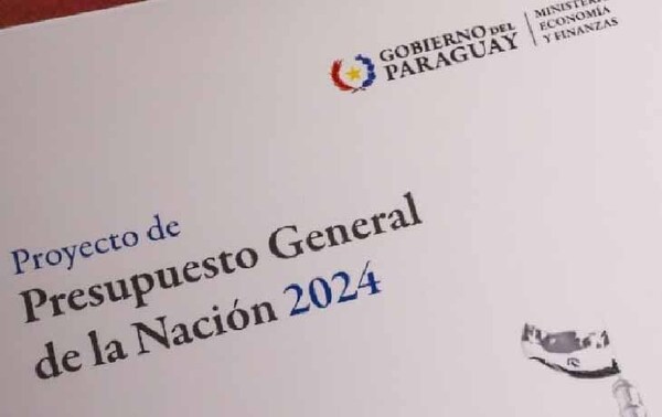 Integran Bicameral que estudiará el Presupuesto 2024 – Prensa 5