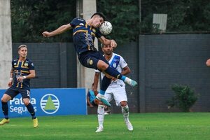 APF programó las fechas 10 y 11 del torneo Clausura
