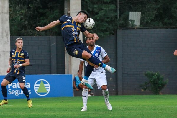 APF programó las fechas 10 y 11 del torneo Clausura