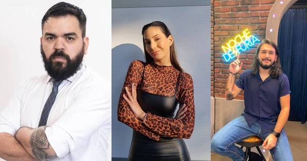 La Nación / Ya llega “Universo paralelo”, con la dosis justa de información y diversión
