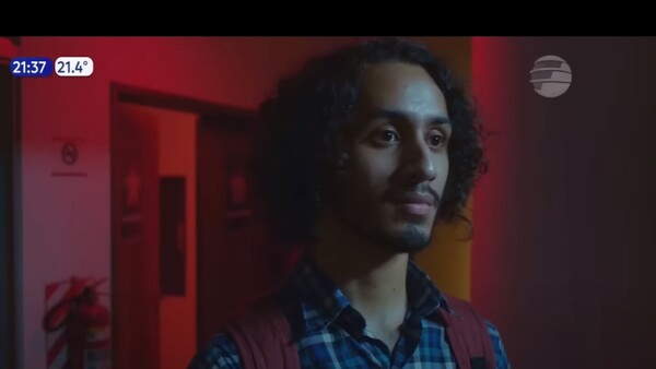¿Quién es el chico que persigue a Marilina?: "Mati sí es el villano a quien se debe temer"