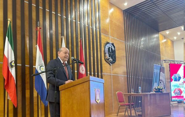Segunda jornada del VIII Congreso Departamental de Derecho