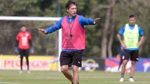 Arrancan las labores en el Carde