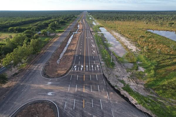MOPC prevé dar orden de inicio a dos grandes obras antes de fin de año - .::Agencia IP::.