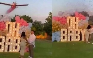 Piloto muere luego de estrellarse tras revelar sexo del bebé en un baby shower en México – Prensa 5