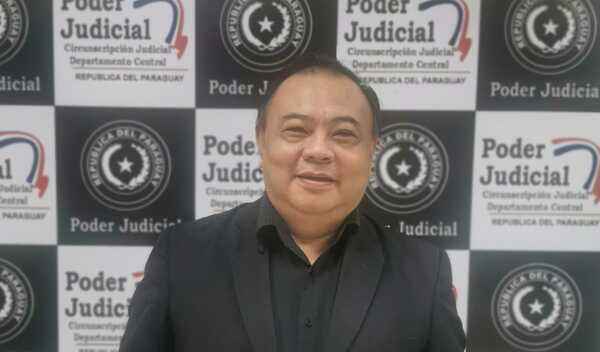 Abogado de "Celular" Servín asegura que la causa ya prescribió - PDS RADIO Y TV