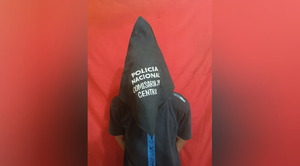 Diario HOY | Policía captura a delincuente que asaltó y abusó de una mujer