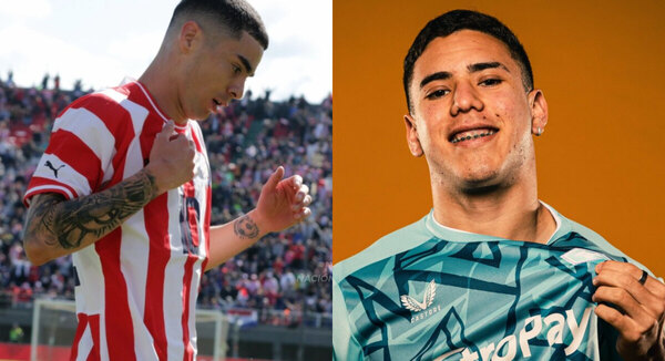 Versus / Almirón resalta la llegada de Enso González a la Premier League