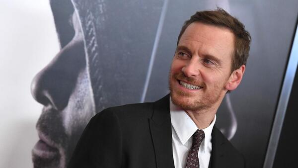 Diario HOY | Michael Fassbender vuelve al cine con "The Killer", en competición en la Mostra