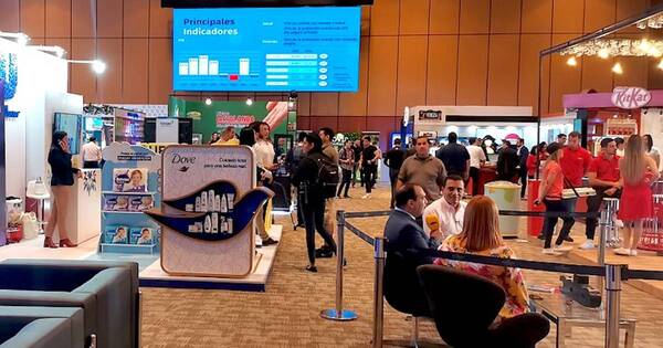 La Nación / Realizan esta semana la Expo Capasu 2023