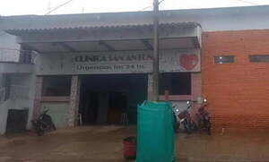 No soportó ver a su expareja con nuevo novio y terminó matándolo - Noticiero Paraguay