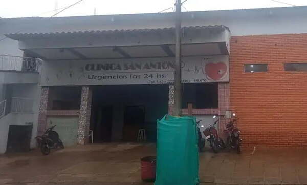 No soportó ver a su expareja con nuevo novio y terminó matándolo - Noticiero Paraguay