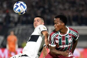 ¿Qué dijo Miguel Cardona sobre las ofertas por Mateo Gamarra y Brian Montenegro? - Olimpia - ABC Color