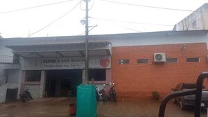 Hombre muere tras ser baleado junto con su pareja por desconocidos - Policiales - ABC Color