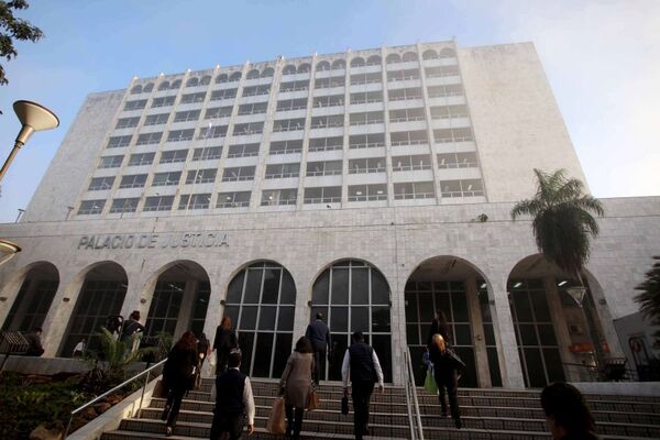 Comunicado del Departamento de Ingresos Judiciales