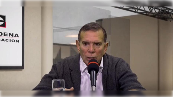Napout he’i que le dijo no a Netflix: “Elegí la vida privada”