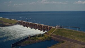Yacyretá busca acuerdos financieros con Argentina en una etapa crítica