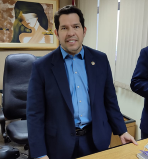 Suspenden audiencia preliminar para Ana Girala y otros - PDS RADIO Y TV