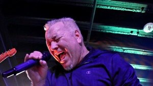Muere el cantante de Smash Mouth Steve Harwell a los 56 años