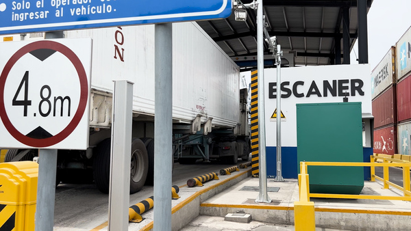 Diario HOY | Argentina endurece controles a barcazas paraguayas