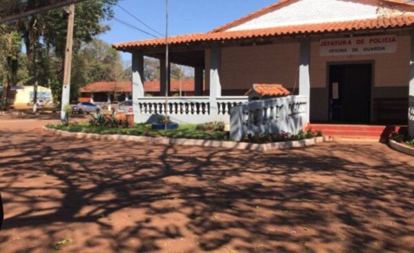 Cuatro policías detenidos por extorsionar y robar a libaneses