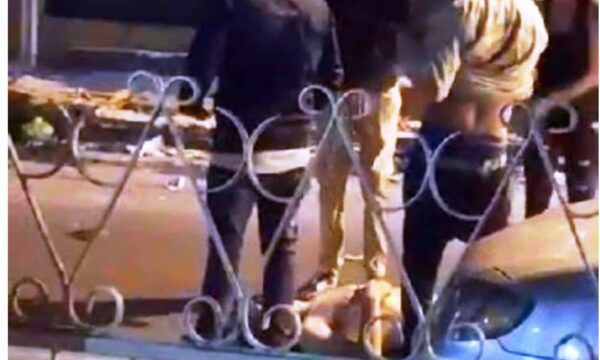 Sportivo Luqueño lamentó agresión que afectó a peloteros e hinchas
